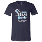 Team Brooks Unisex Tee