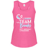 Team Brooks Ladies Tank