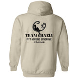 Team Chaeli Unisex Hoodie