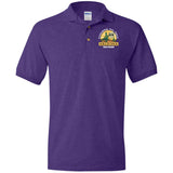 Fiero Men's Jersey Polo