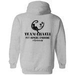 Team Chaeli Unisex Hoodie