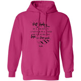 Team Chaeli Unisex Hoodie