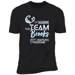 Team Brooks  Unisex Tee