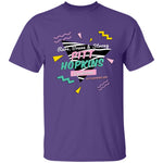 PTHS Retro Vibes Youth Tee