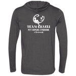 Team Chaeli Unisex Long Sleeve Hoodie