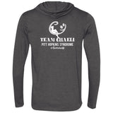 Team Chaeli Unisex Long Sleeve Hoodie