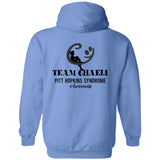 Team Chaeli Unisex Hoodie