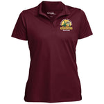 Fiero Ladies Micropique Polo