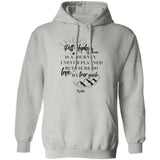 Team Chaeli Unisex Hoodie