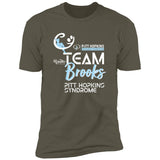 Team Brooks  Unisex Tee