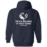 Team Chaeli Unisex Hoodie II