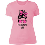 Therapy Hair Ladies Tee