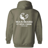 Team Chaeli Unisex Hoodie II