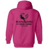 Team Chaeli Unisex Hoodie