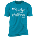 Pitt Hopkins Parent Unisex Tee