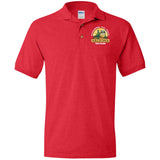 Fiero Men's Jersey Polo