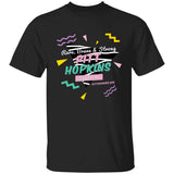 PTHS Retro Vibes Youth Tee