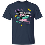 PTHS Retro Vibes Youth Tee