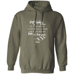 Team Chaeli Unisex Hoodie II