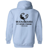 Team Chaeli Unisex Hoodie