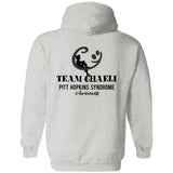 Team Chaeli Unisex Hoodie