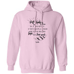 Team Chaeli Unisex Hoodie