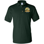 Fiero Men's Jersey Polo