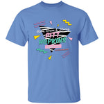 PTHS Retro Vibes Youth Tee