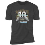 PHRF Anniversary Unisex Tee