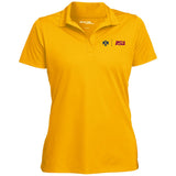Thunderbird Classic Ladies Polo I