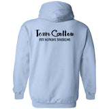 Team Colton Pullover Hoodie