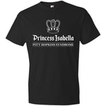 Princess Isabella Youth Tee II