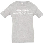 Pitt Hopkins Tribe Infant/Toddler Tee