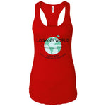 Logan's World Ladies Tank