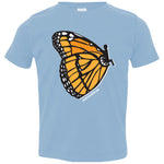 DC Butterfly Infant/Toddler Tee