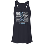 All About PTHS Ladies Tank
