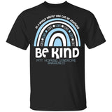 Be Kind 'Brooklyn' Youth Tee