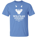 Wolfram Syndrome Youth Tee