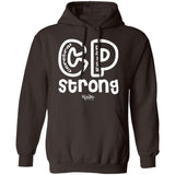 CP Strong Unisex Pullover Hoodie