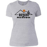 Desert Region Ladies Tee