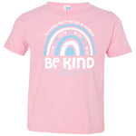 Be Kind 'Brooklyn' Infant/Toddler Tee