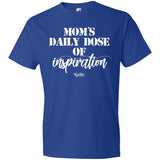 Mom's Daily Dose Youth Tee