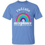 Radiate Acceptance Youth Tee (PTHS)