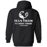 Team Taylor 'Be the Reason' Pullover Hoodie