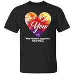 Just Be You PTHS Youth Tee