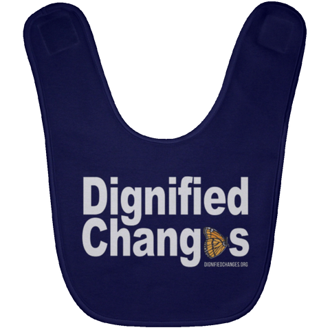 Dignified Changes Bib