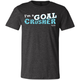 Goal Crusher Youth Tee