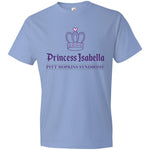 Princess Isabella Youth Tee