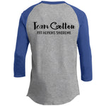 Team Colton Sporty Tee