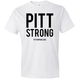 Pitt Strong Youth Tee